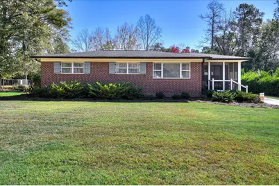 505 Anthony Road, Waynesboro, GA 30830 - Photo 1