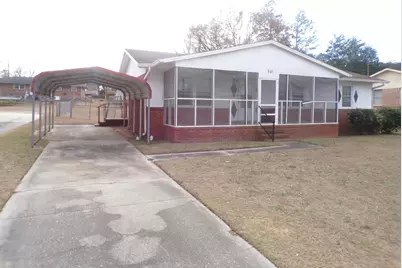 841 Mobley Street, Thomson, GA 30824 - Photo 1