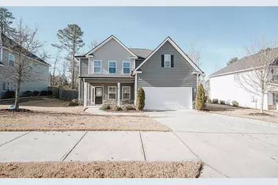 606 Bunchgrass Street, Evans, GA 30809 - Photo 1