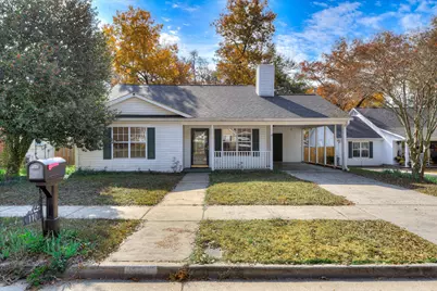 110 Spring Oak Lane, North Augusta, SC 29841 - Photo 1