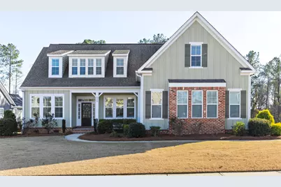 4320 Sabal Drive, Evans, GA 30809 - Photo 1