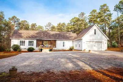 6203 Ridge Road, Appling, GA 30802 - Photo 1