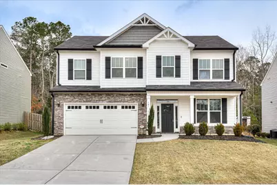 161 Swinton Pond Road, Grovetown, GA 30813 - Photo 1
