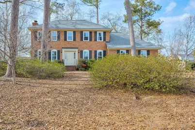 4225 Spruce Lane, Martinez, GA 30907 - Photo 1