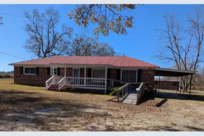 31747 Georgia 23, Collins, GA 30421 - Photo 1