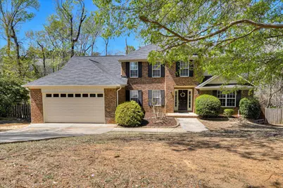 4740 Savannah Lane, Evans, GA 30809 - Photo 1