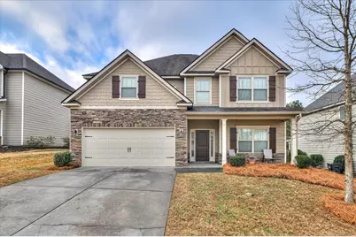 846 Herrington Drive, Grovetown, GA 30813 - Photo 1