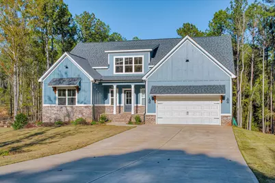 1675 Swint Road Road, Harlem, GA 30814 - Photo 1