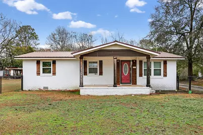 651 Harvey Street, Stapleton, GA 30823 - Photo 1