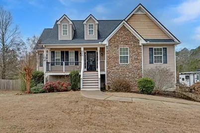 250 Carter Creek Drive, Temple, GA 30179 - Photo 1