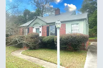 1731 Oak Drive, Augusta, GA 30904 - Photo 1