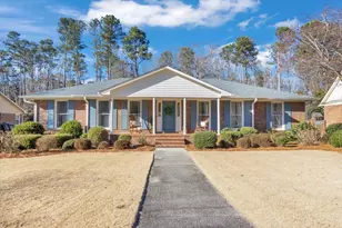 823 Greenwood Dr, North Augusta, SC 29841 - Photo 1