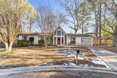 4338 Holiday Terrace, Martinez, GA 30907 - Photo 1