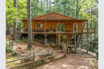 391 Whitecliff Drive, Ellijay, GA 30540 - Photo 1