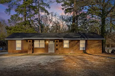 2633 Crosscreek Road, Hephzibah, GA 30815 - Photo 1