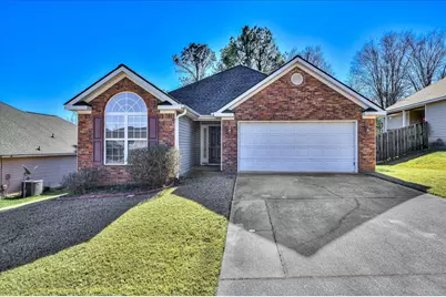 584 Lory Lane, Grovetown, GA 30813 - Photo 1