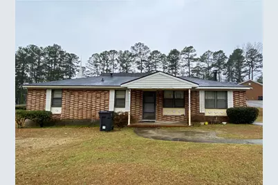 3419 Lucie Street, Augusta, GA 30906 - Photo 1