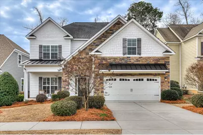 541 Meldon Road, Evans, GA 30809 - Photo 1