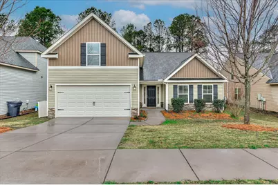 2459 Newbury Avenue, Grovetown, GA 30813 - Photo 1
