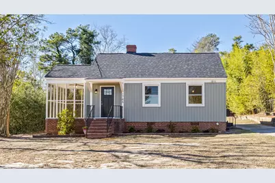 1745 Berkeley Road, Augusta, GA 30904 - Photo 1
