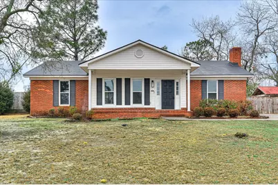 3703 Creek Court, Hephzibah, GA 30815 - Photo 1