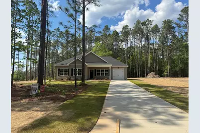 262 Keith Dr. Drive, Warrenville, SC 29851 - Photo 1