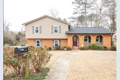3615 Parliament Lane, Martinez, GA 30907 - Photo 1