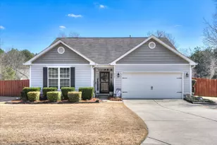 315 Foxchase Cir, North Augusta, SC 29860 - Photo 1