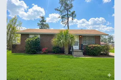 407 Old Evans Road, Martinez, GA 30907 - Photo 1