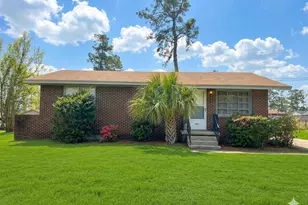 407 Old Evans Rd, Martinez, GA 30907 - Photo 1