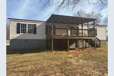 3832 Hwy  102, Mitchell, GA 30820 - Photo 1