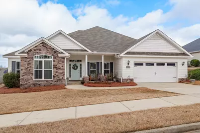 204 Claridge Street, North Augusta, SC 29860 - Photo 1