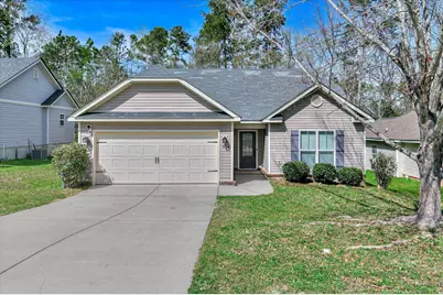 934 Arbor Springs Circle, Grovetown, GA 30813 - Photo 1