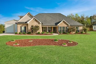 3406 Walker Creek Road, Hephzibah, GA 30815 - Photo 1