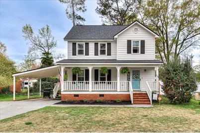 2438 Deodara Drive, Augusta, GA 30904 - Photo 1