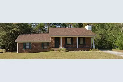 3721 Kingsgate Drive, Hephzibah, GA 30815 - Photo 1
