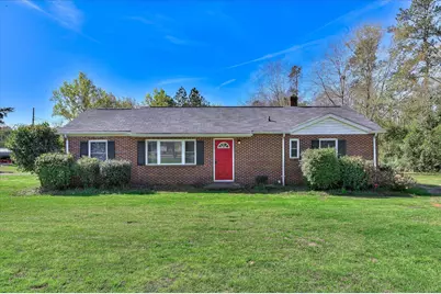 735 W Milledgeville Road, Harlem, GA 30814 - Photo 1