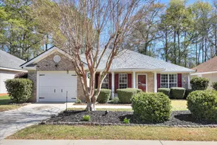 153 Oakland Dr, North Augusta, SC 29860 - Photo 1