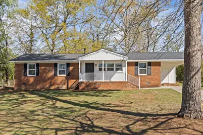 245 Barrett Street, Harlem, GA 30814 - Photo 1