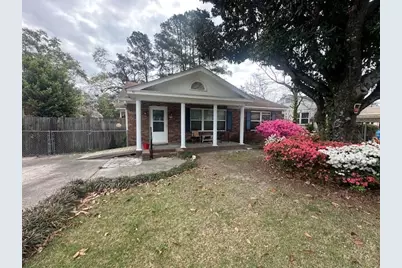 2560 Kaufman Drive, Augusta, GA 30906 - Photo 1