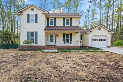 4768 Red Leaf Court, Martinez, GA 30907 - Photo 1