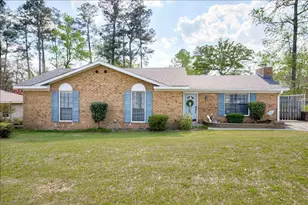 819 Mitchell St, Augusta, GA 30907 - Photo 1