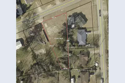 1908 Moore Road, Augusta, GA 30906 - Photo 1
