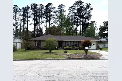 821 Mitchell Street, Augusta, GA 30907 - Photo 1