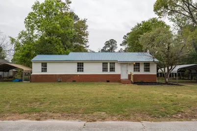2409 Bell Avenue, Hephzibah, GA 30815 - Photo 1