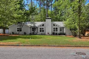 338 Habersham Rd, Martinez, GA 30907 - Photo 1