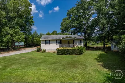1080 Cleveland Avenue, Buckhead, GA 30621 - Photo 1