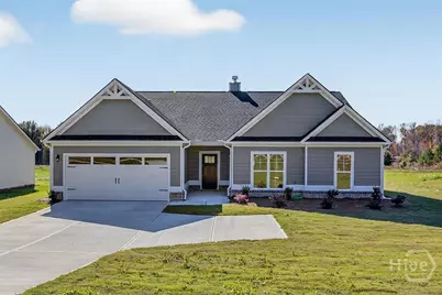 2651 Bethany Bowersville Road #2, Canon, GA 30643 - Photo 1