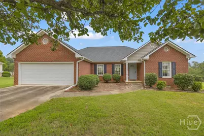 114 Kara Drive Drive, Athens, GA 30606 - Photo 1