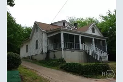 480 N Billups Street, Athens, GA 30606 - Photo 1
